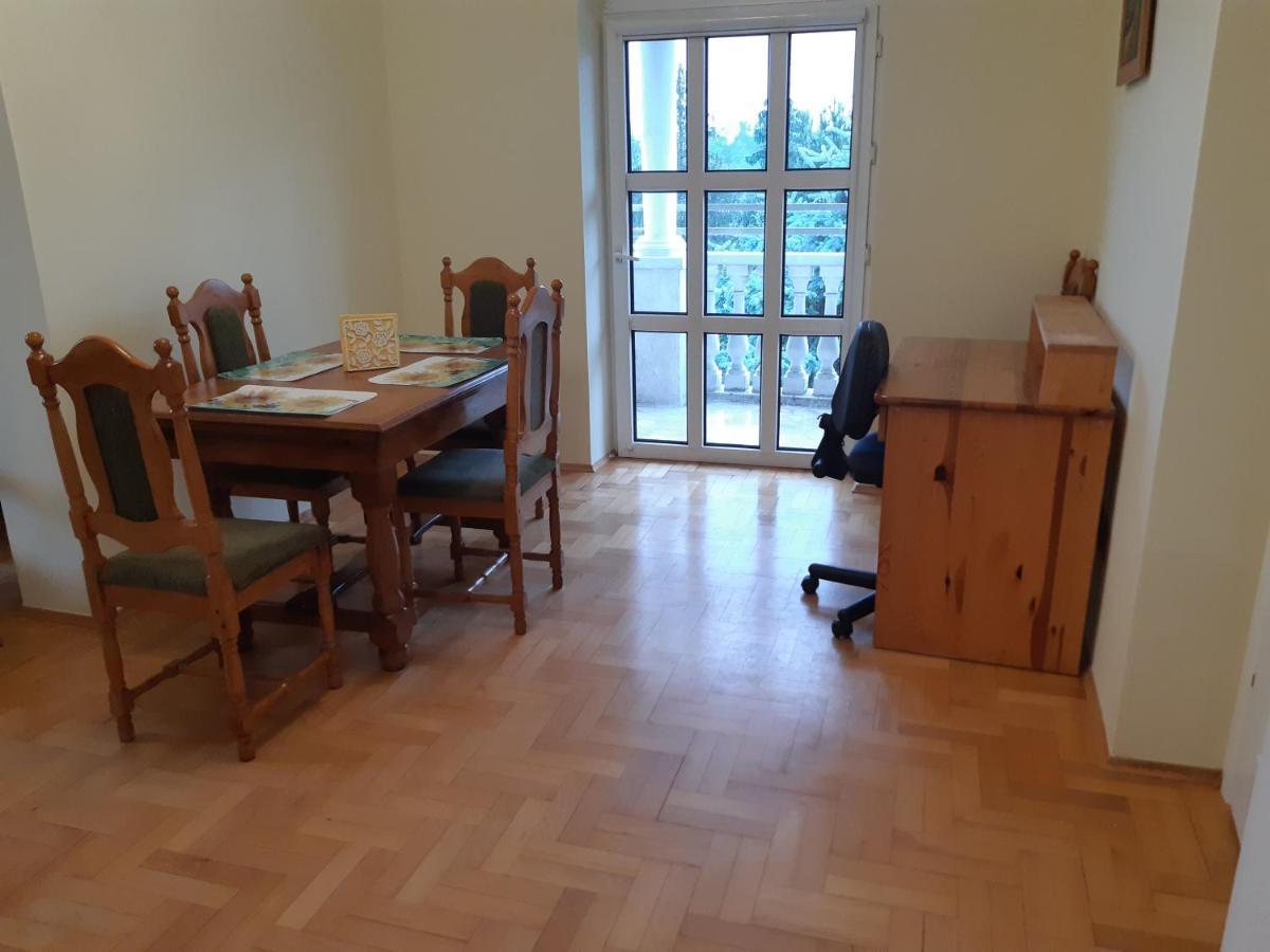 Apartamenty Nad Wisla Скавіна Екстер'єр фото