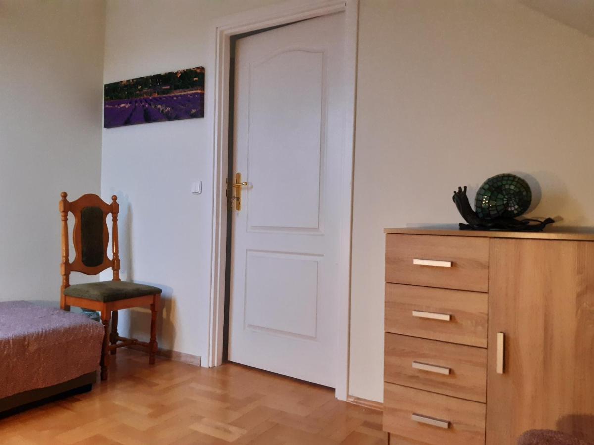 Apartamenty Nad Wisla Скавіна Екстер'єр фото