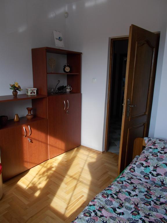 Apartamenty Nad Wisla Скавіна Екстер'єр фото