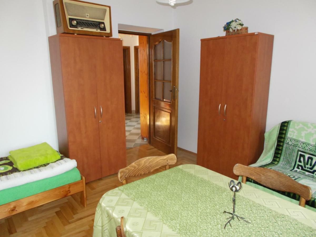 Apartamenty Nad Wisla Скавіна Екстер'єр фото